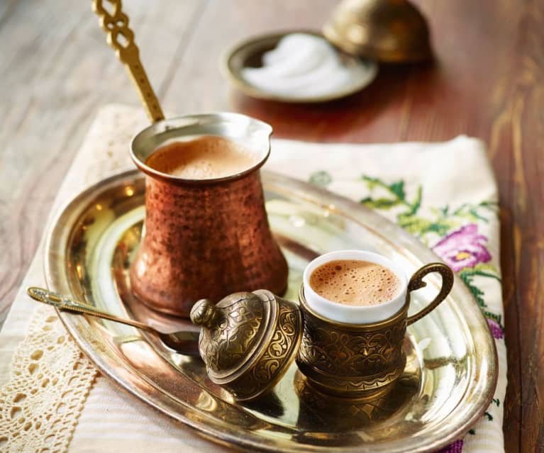 Türk kahvesi