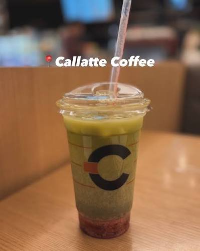 Caffenio En İyi İçecekler